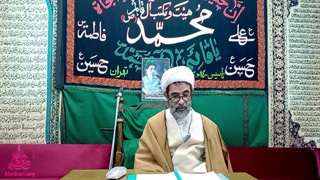 کلاس تخصصی تاریخ تحلیلی اسلام 9