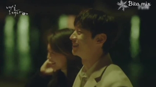 میکس از سریال کره ای فردا با تو♡تقدیمی♡