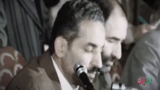 فرزند ایران | شهید رجایی چه زمانی همه کارها را تعطیل می‌کرد؟