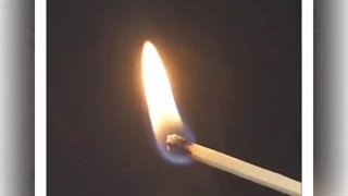 شعله های رنگی