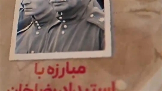 فرزند ایران | عالم و مجاهد بدون مرز، علامه محمدتقی بهلول عصب‌کشی