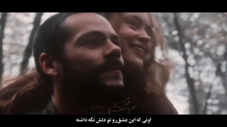 میکس غمگین و عاشقانه از فیلم کوتاه آمریکایی All too well(تقدیمی)