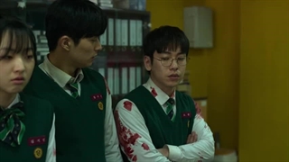 سریال همه ما مرده ایم_فصل1_قسمت6 با دوبله فارسی