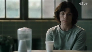 The Crowded Room:تام هالنددر افشاگری سرنوشت ساز