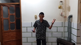 پویا راستی پور کمدین ، بازیگر ، کارگردان