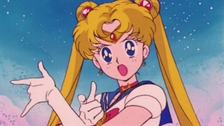 تماشا کنید: انیمه ملوان ماه Sailor Moon - ساویس‌گیم