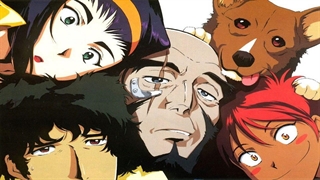 تماشا کنید: انیمه کابوی بیباپ Cowboy Bebop - ساویس‌گیم