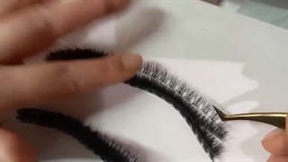 وارد کننده مژه کاشت فیشر 09193087108