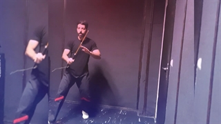 آموزش بوکس فیلیپینی (سبک تخصصی سلاح سرد) - قسمت دوازدهم