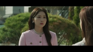 سریال QUEEN OF MASK ( قسمت 5)