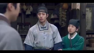 Ep04}دانلود سریال کره‌ای عاشقان آسمان سرخ Lovers Of The Red Sky - قسمت ۴ - دوبله فارسی