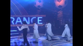 핑클 - 블루레인 / Blue Rain (LIVE /60fps) 1998.0607