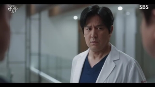 سریال دکتر رومانتیک +فصل3+قسمت6+ زیرنویس فارسی