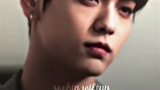 سوبین ( Boyfirend material )