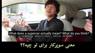 قسمت پنجم ولاگ شخصی جانگ کیون سوک (با ترجمه فارسی)