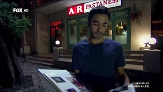 سریال خانواده شوهرم قسمت11/ سریال خانواده همسرم my husband's family/ Kocamin Ailesi/kocamın ailesi