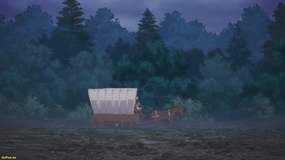 انیمه احضار شده به دنیایی دیگر برای دومین بار Isekai Shoukan wa Nidome desu قسمت 6