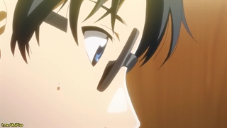 انیمه "دروغ تو در آوریل [Shigatsu wa Kimi no Uso] (Your Lie in April) زیرنویس چسبیده فارسی قسمت هجدهم 18