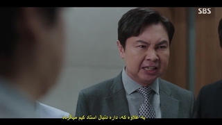 قسمت 6 فصل سوم سریال دکتر رمانتیک زیرنویس چسبیده کیفیت بالا 2023 ◇◇◇  با بازی لی سونگ کیونگ و آن هیو سوپ