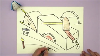 فرزند ایران |  شاگرد آهنگری که ابن‌سینا را به چالش می‌کشید!