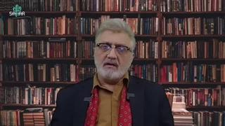 14020224: حماقت از رضاشاه تا اشرف غنی!