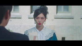 قسمت 4 فصل دوم سریال روباه نه دم زیرنویس فارسی چسبیده(Tale of the nine tailed 2023)با بازی لی دونگ ووک،کیم بوم