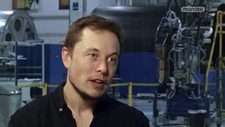 ایلان ماسک ؛ 2022 ؛ فصل 1 ؛ قسمت 2