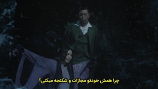 قسمت 4 فصل دوم سریال افسانه روباه نه دم زیرنویس چسبیده کیفیت بالا 2023 ◇◇◇ با بازی لی دونگ ووک، کیم بوم و کیم سو یون