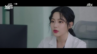 سریال doctor cha ( قسمت 7)