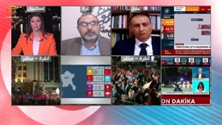 تغطیة خاصة | قراءة فی آخر تطورات المشهد الانتخابی فی ترکیا