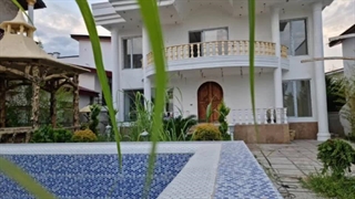 فروش ویلاهای مدرن و زمین در نوشهر