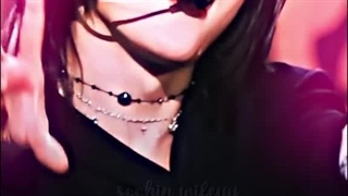 بومگیو با این موها :)