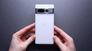 آنباکس گوگل پیکسل 7 پرو | Google Pixel 7 Pro Unboxing