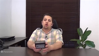 بهترین دستگاه ذخیره شماره موبایل مشتریان (ارسال ارسال پیامک مشتری)