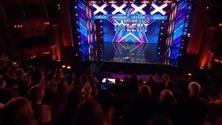 Never Enough - Loren Allred