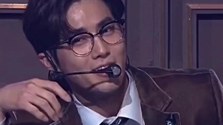 صرفا جهت یادآوری جذابیتای لیدر جون‌میونمون (سوهو)