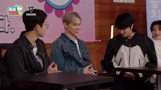 پارت 6 برنامه گیم کاتررز با حضور سونتین The Game Caterers 2023 با زیرنویس فارسی