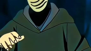 نگاهی دوباره به ناروتو