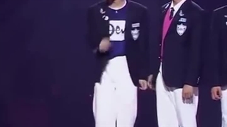 یه ادیت از زن و شوهر گروه  / هائوبین