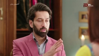 دانلود قسمت 19 سریال فصل باران با دوبله فارسی