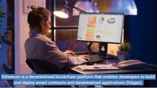 پیش بینی قیمت اتریوم تا آخر سال 2023