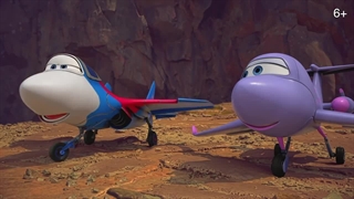 دانلود انیمیشن بال ها 2 Wings 2 2021