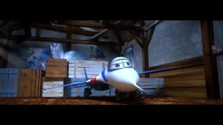 دانلود انیمیشن بال ها Wings 2012