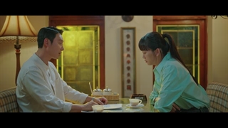 قسمت 5 سریال اتفاقی دیدمت با کیفیت بالا با زیرنویس 2023 ◇◇◇ با بازی کیم دونگ ووک و جین کی جو❌️پیشنهادی