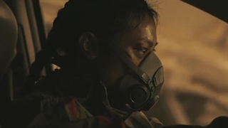 سریال علمی تخیلی شوالیه سیاه قسمت 03 زیرنویس فارسی Black Knight 2023