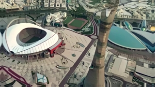 تیزر تبلیغاتی پی‌پاد