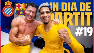 پشت صحنه قهرمانی بارسلونا در لالیگا 2022/23