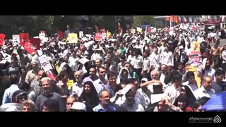 خودکشی و چشم امید امام مهدی(عج) به شیعیانش