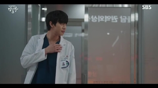 سریال DR. ROMOANTIC. فصل 3 ( قسمت 6)