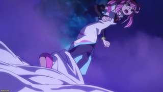 انیمه به دنبال پول: ماموریت بزرگ Tousouchuu: Great Mission قسمت 7